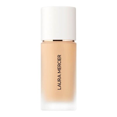 Real Flawless Foundation